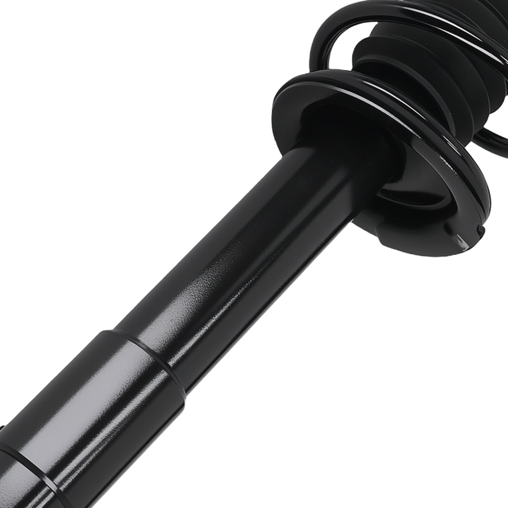 Quick Complete Struts/ ShocksCoil Spring Assembly Kit For 2008-2010 compatible for BMW 535i