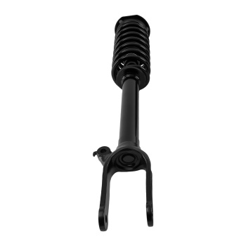 Pair Front Complete Struts w/Coil Springs compatible for Mercedes Benz GL450 2007-2012 NEW