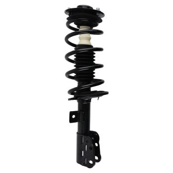 Front Struts w/Spring compatible for GMC Terrain 2010-2017 2.4L Captiva Sport 2012 compatible for FWD 3.0L