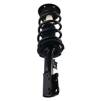 Front Struts w/Spring compatible for GMC Terrain 2010-2017 2.4L Captiva Sport 2012 compatible for FWD 3.0L