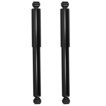 Set 4 Front Struts w/ Spring Rear Shocks Absorber Kit for 2010-2017 compatible for GMC Terrain