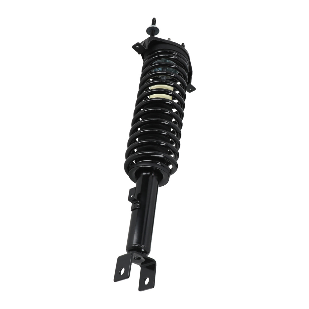 4pcs Rear Front Struts Assembly compatible for Chrysler Sebring 2001-2006 2.4L 2.7L 3.0L