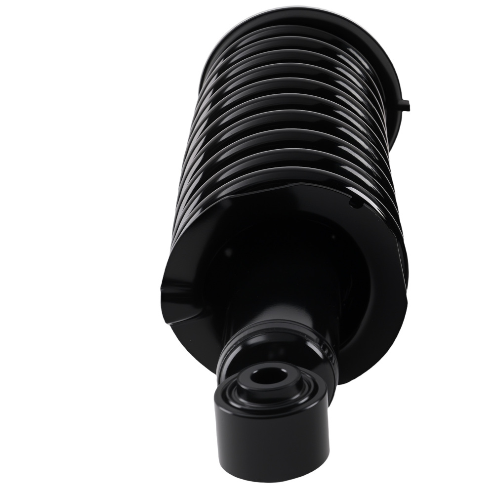 maXpeedingrods Front StrutsRear Shocks Compatible for Nissan Frontier 2005-2018, Compatible for Suzuki Equator 2009-2012