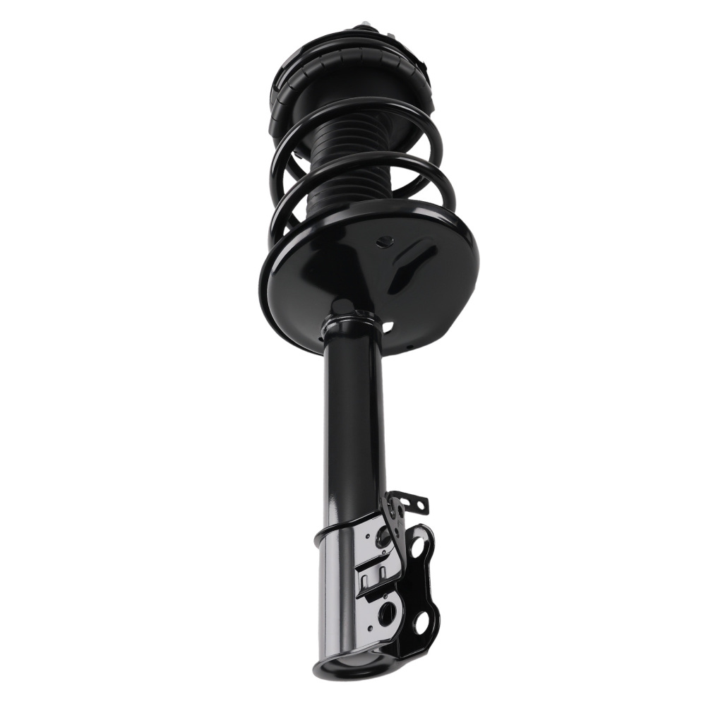 AWD Front Left Right Struts w/ Coil Spring Assembly for 1996 - 2000 compatible for Toyota RAV4
