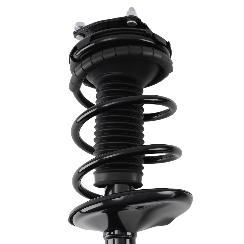 AWD Front Left Right Struts w/ Coil Spring Assembly for 1996 - 2000 compatible for Toyota RAV4