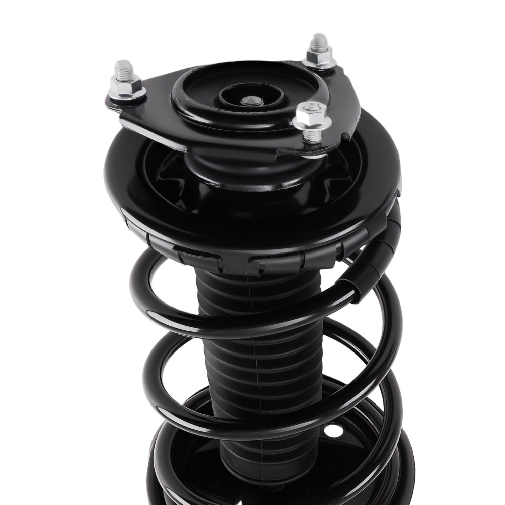 AWD Front Left Right Struts w/ Coil Spring Assembly for 1996 - 2000 compatible for Toyota RAV4