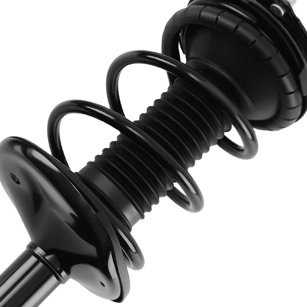AWD Front Left Right Struts w/ Coil Spring Assembly for 1996 - 2000 compatible for Toyota RAV4