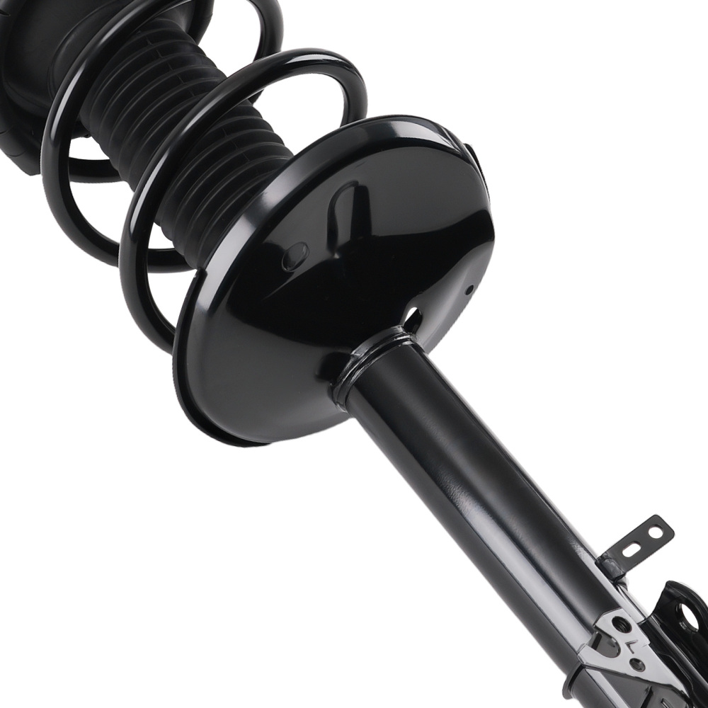 AWD Front Left Right Struts w/ Coil Spring Assembly for 1996 - 2000 compatible for Toyota RAV4