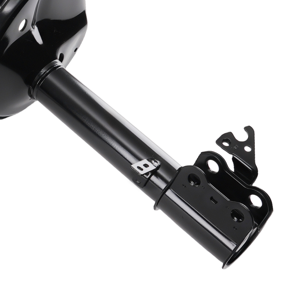 AWD Front Left Right Struts w/ Coil Spring Assembly for 1996 - 2000 compatible for Toyota RAV4
