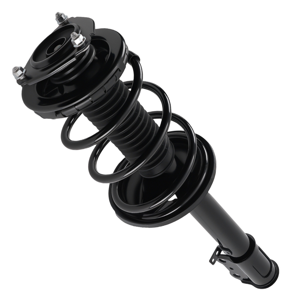 2/4X Front Struts w/ SpringRear Shock Absorbers for 1996-2000 compatible for Toyota RAV4 AWD