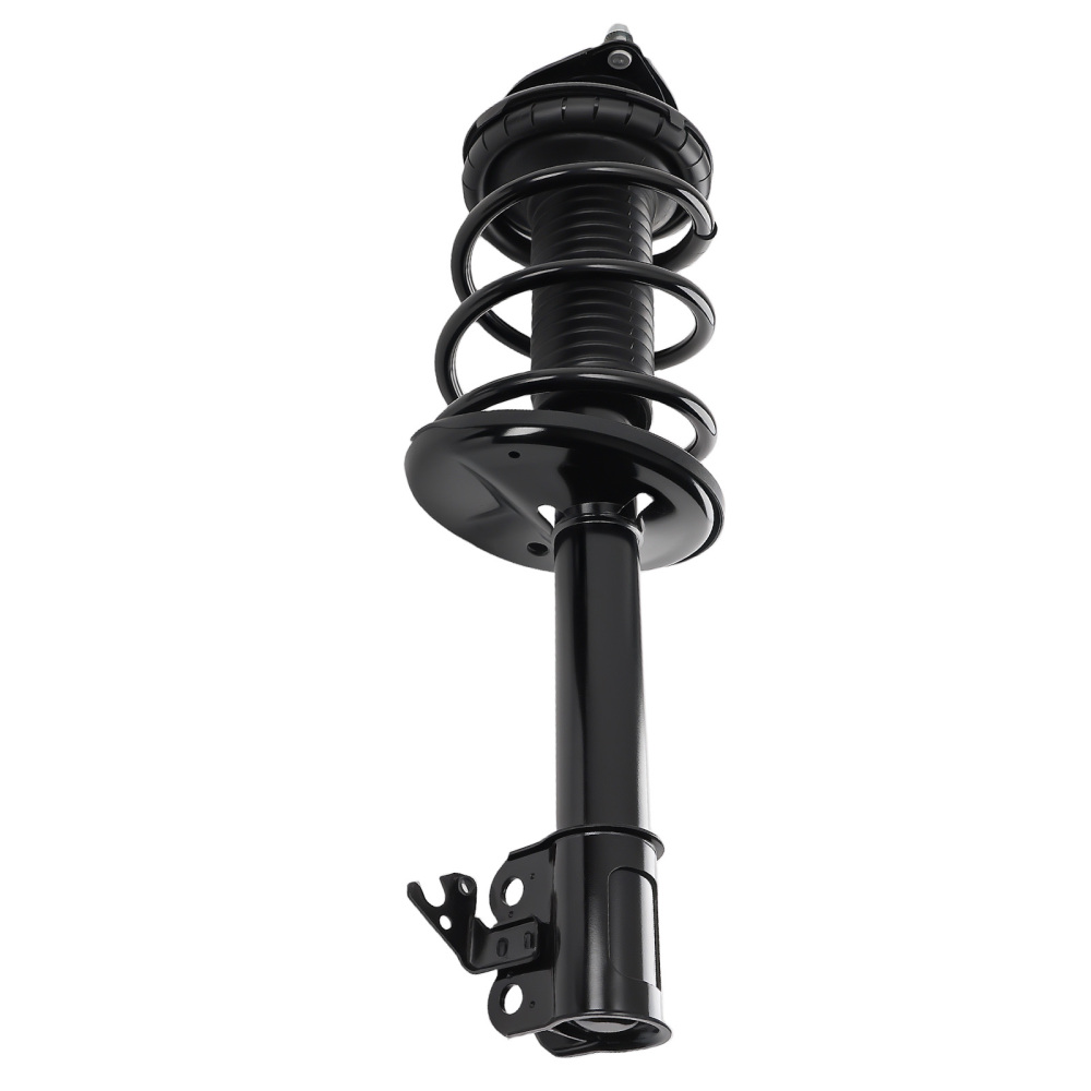 2/4X Front Struts w/ SpringRear Shock Absorbers for 1996-2000 compatible for Toyota RAV4 AWD