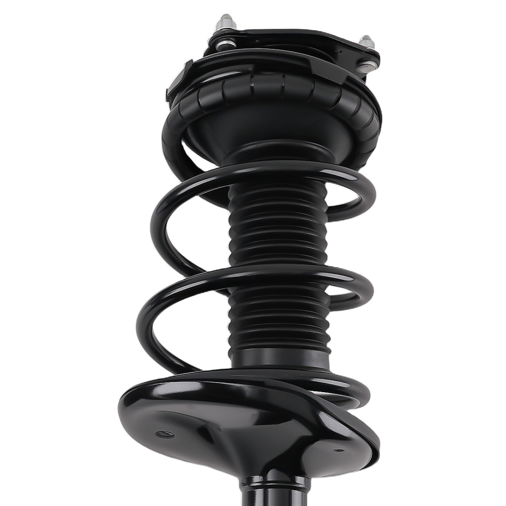 2/4X Front Struts w/ SpringRear Shock Absorbers for 1996-2000 compatible for Toyota RAV4 AWD