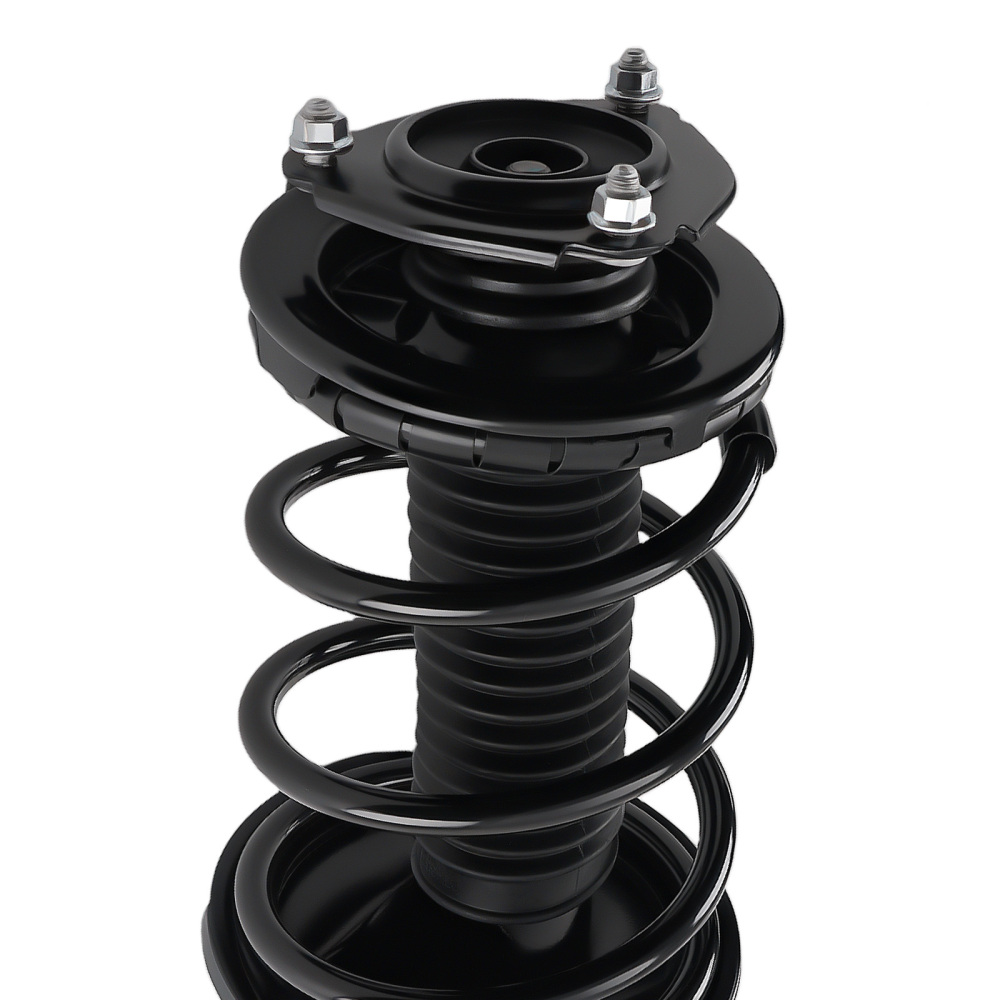 2/4X Front Struts w/ SpringRear Shock Absorbers for 1996-2000 compatible for Toyota RAV4 AWD