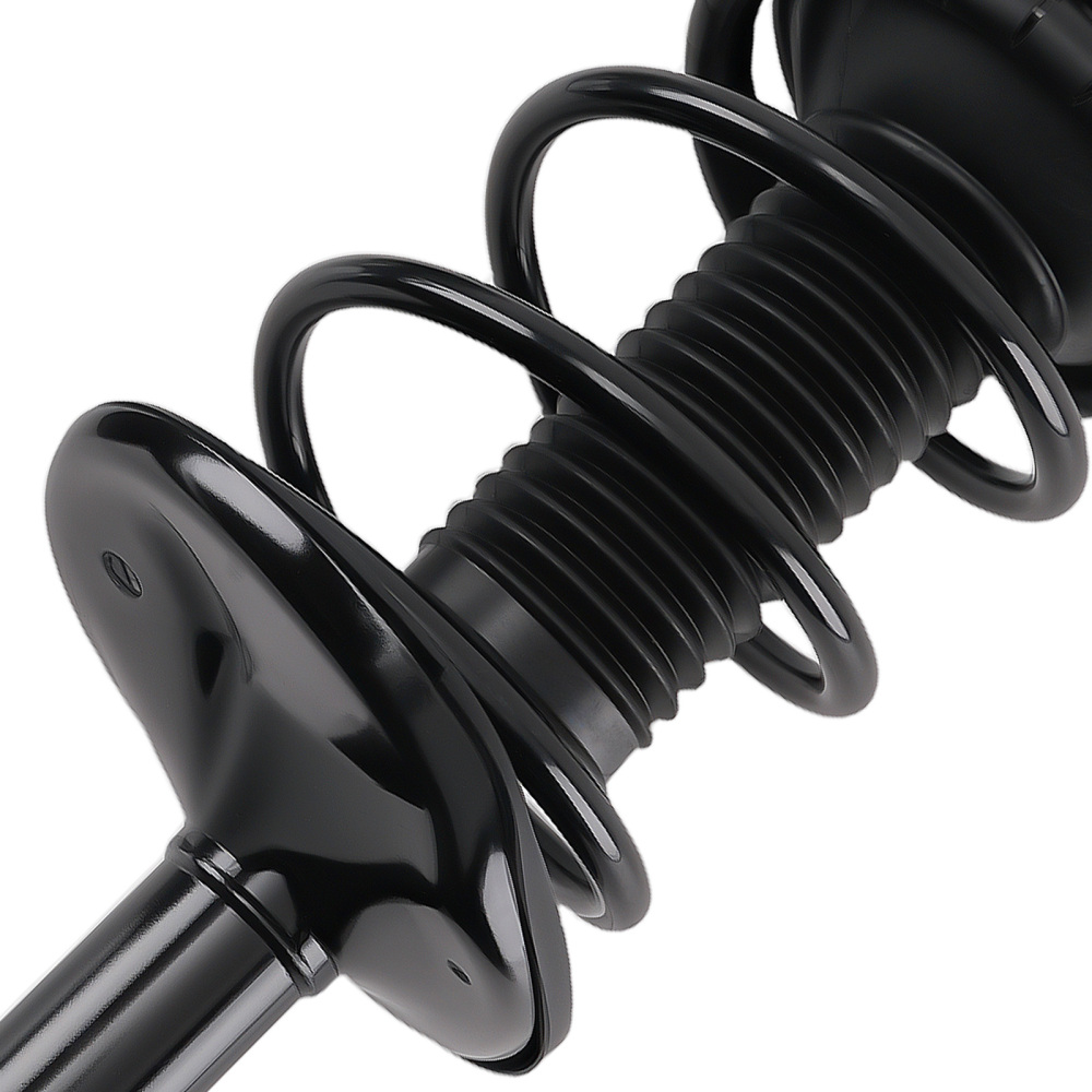 2/4X Front Struts w/ SpringRear Shock Absorbers for 1996-2000 compatible for Toyota RAV4 AWD