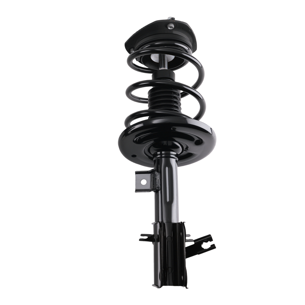 maXpeedingrods Front Complete Struts Rear Shocks Kit for 2009-2014 compatible for Nissan Maxima