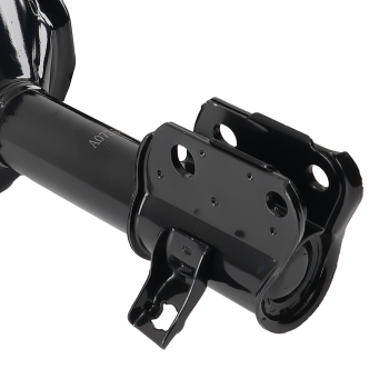 Pair Front Complete Strut w/ Coil Spring Assembly For 1998-2002 compatible for Subaru Forester