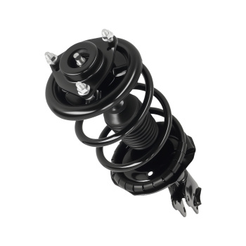 Front Rear Complete Shocks Struts compatible for Mitsubishi Lancer 2008-2017 2.0L 2.4L