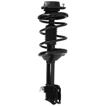 Suspension Front Struts Absorbers compatible for Subaru Outback 2000-2004 Baja 2003