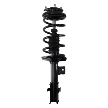 Front compatible for Suzuki Grand Vitara 2006-2013 172424,172423 Complete Struts w/Springs