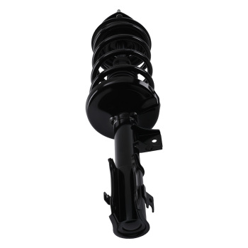 Front compatible for Suzuki Grand Vitara 2006-2013 172424,172423 Complete Struts w/Springs