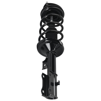 4pcs Front StrutRear Shock Absorber compatible for Suzuki Grand Vitara 2006-2013 172424