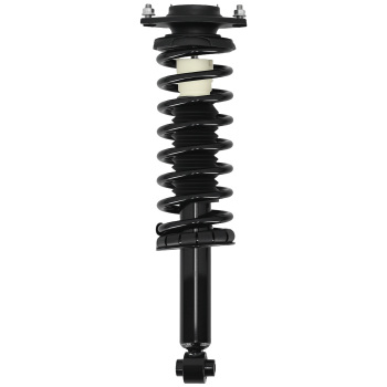 2x Rear Complete StrutCoil Spring Assembly compatible for Subaru Forester 2009-2013 2.5L