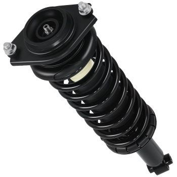 2x Rear Complete StrutCoil Spring Assembly compatible for Subaru Forester 2009-2013 2.5L