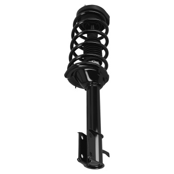 Pair Rear Complete StrutsCoil Spring Set For 2006 2007 2008 compatible for Subaru Forester