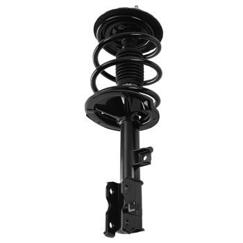Front Complete Strut Coil Spring for 2003-2008 compatible for INFINITI FX35 FX45 272369,272370