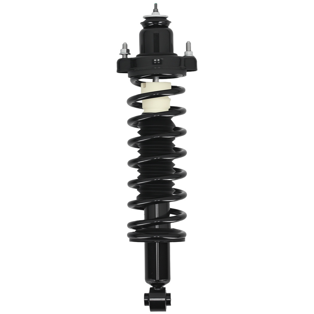 2x Quick Complete Rear Strut Spring Assembly compatible for Mitsubishi Lancer 2002-2007