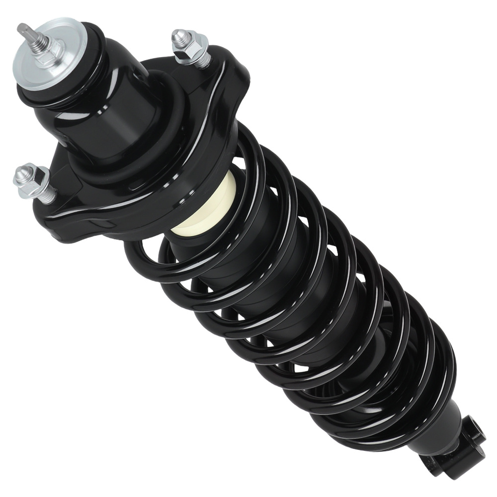 2x Quick Complete Rear Strut Spring Assembly compatible for Mitsubishi Lancer 2002-2007