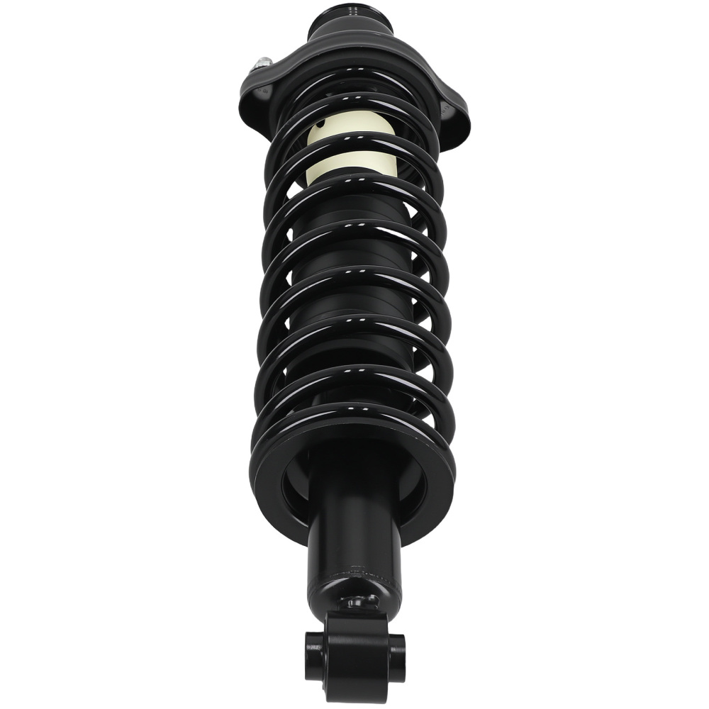 2x Quick Complete Rear Strut Spring Assembly compatible for Mitsubishi Lancer 2002-2007