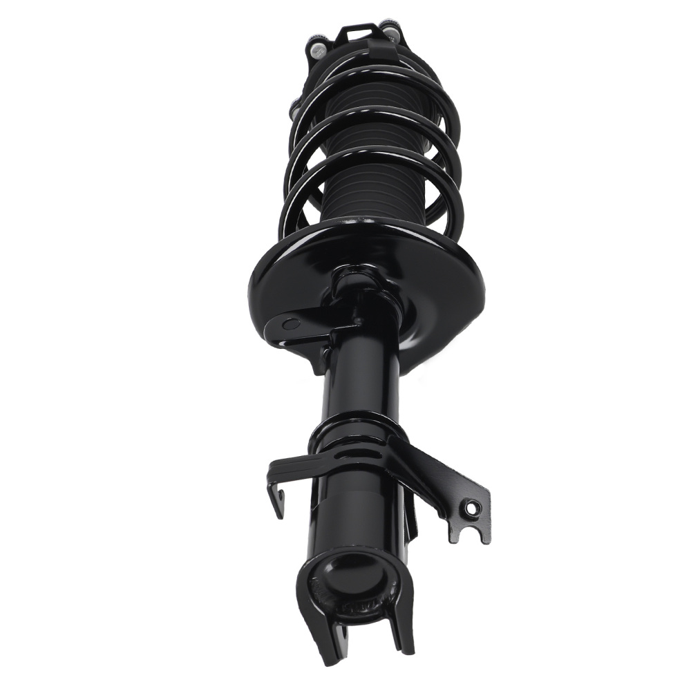 Set of 4 Front Rear Complete Struts w/ Spring Assembly For 2012-2014 compatible for Honda CR-V