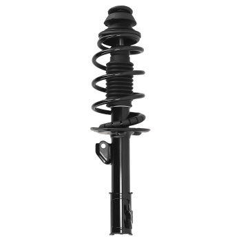 Pair Front Complete Struts w/Coil Springs compatible for Scion XD 2011-2014 272441 NEW