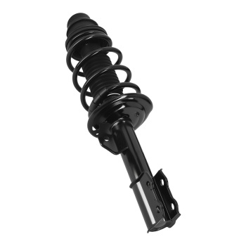 Pair Front Complete Struts w/Coil Springs compatible for Scion XD 2011-2014 272441 NEW
