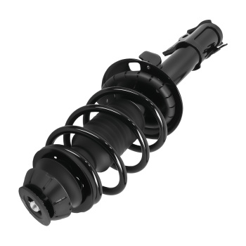 Pair Front Complete Struts w/Coil Springs compatible for Scion XD 2011-2014 272441 NEW