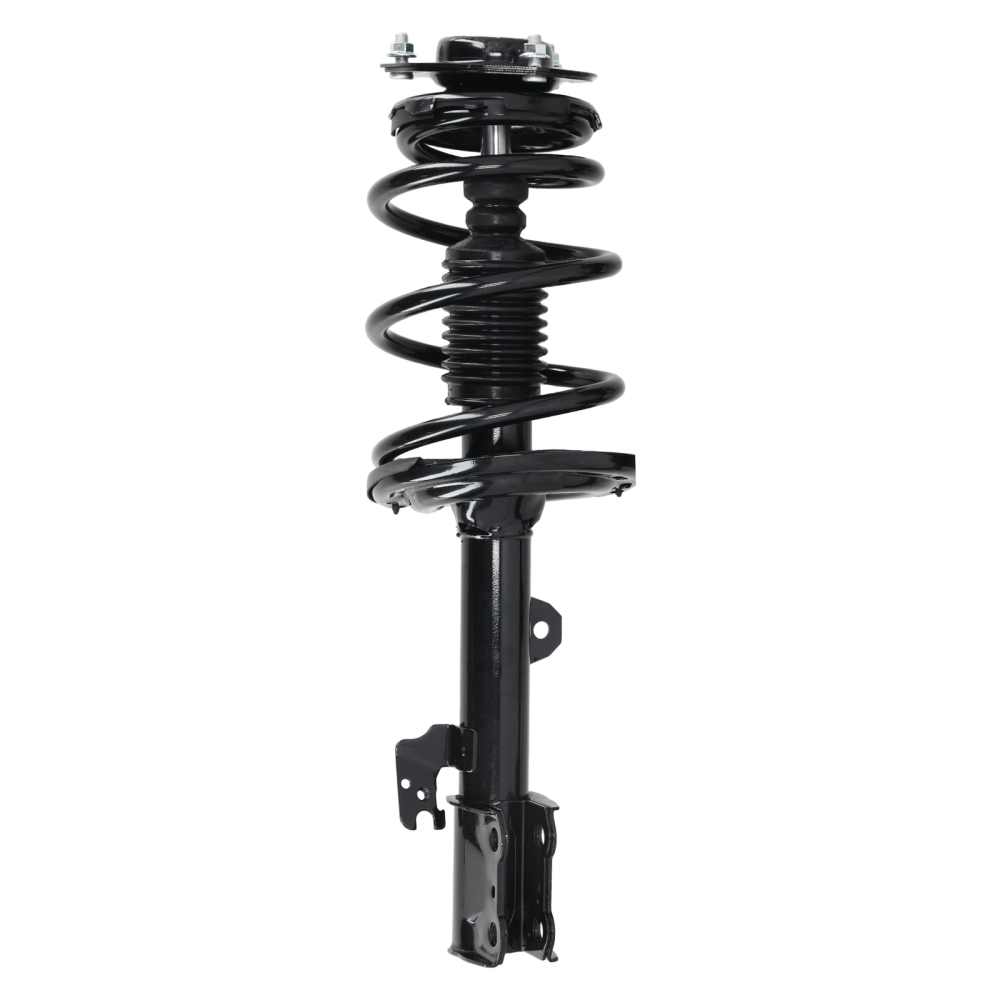 maXpeedingrods 2Pcs Front Shock Struts Compatible for Toyota Venza 2009-2012, 172962 172963 Shock Absorbers Struts with Coil Spring Assembly