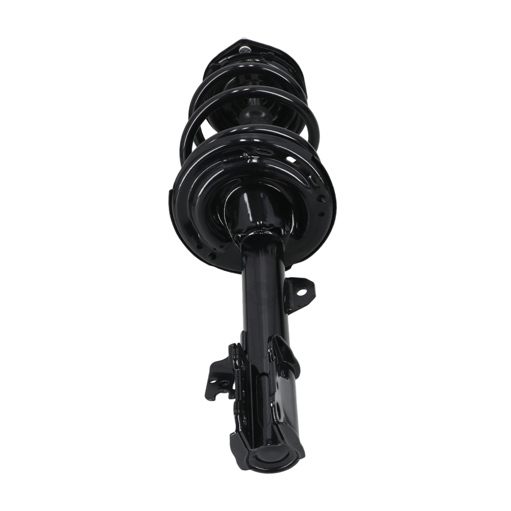 maXpeedingrods 2Pcs Front Shock Struts Compatible for Toyota Venza 2009-2012, 172962 172963 Shock Absorbers Struts with Coil Spring Assembly