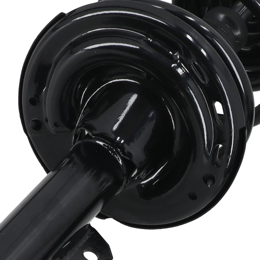 maXpeedingrods 2Pcs Front Shock Struts Compatible for Toyota Venza 2009-2012, 172962 172963 Shock Absorbers Struts with Coil Spring Assembly