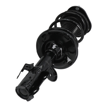 2pcs Quick Complete Front Struts compatible for SCION XB 2008-2015 2.4L