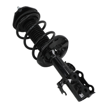 2pcs Quick Complete Front Struts compatible for SCION XB 2008-2015 2.4L
