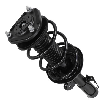 2pcs Quick Complete Front Struts compatible for SCION XB 2008-2015 2.4L