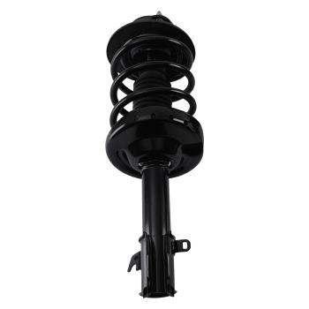 Pair Front Quick Struts w/ Coil Spring Assembly for 2010-2012 compatible for Subaru Legacy 2.5L
