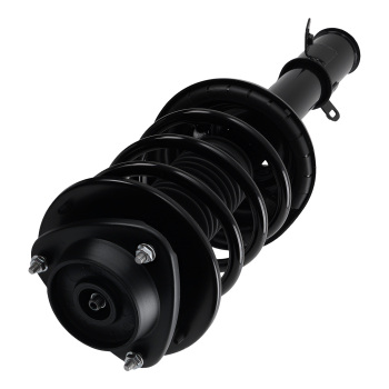 Pair Front Quick Struts w/ Coil Spring Assembly for 2010-2012 compatible for Subaru Legacy 2.5L