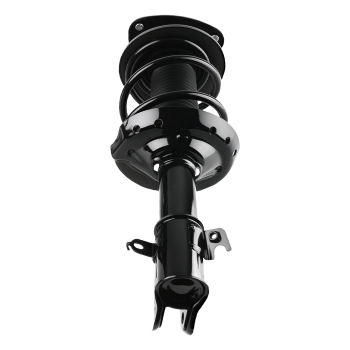 4pc FrontRear Shocks Struts Assembly For 2012-2014 compatible for Subaru Impreza 2.0L 172696
