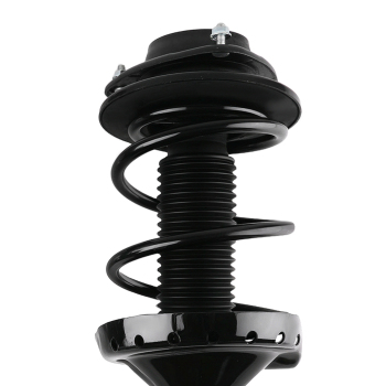 4pc FrontRear Shocks Struts Assembly For 2012-2014 compatible for Subaru Impreza 2.0L 172696