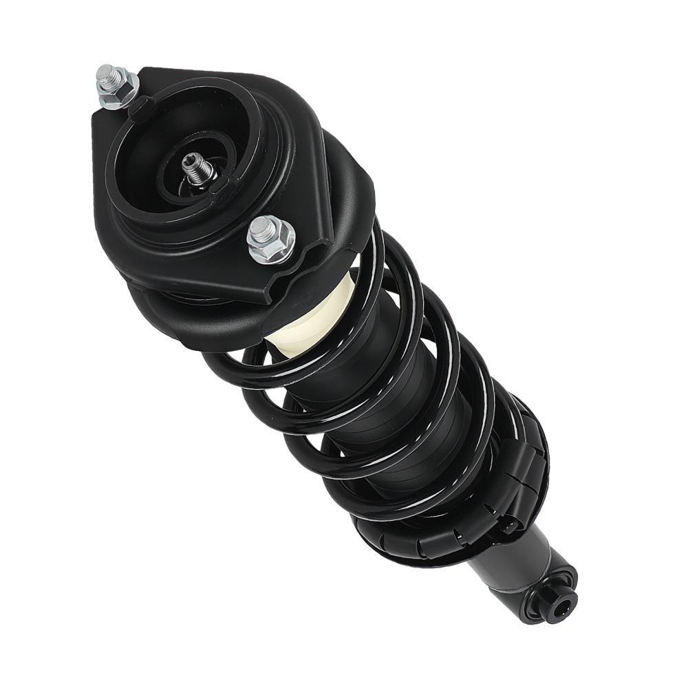 Pair Rear Complete Struts w/ Spring ASSY For 2010 2011 2012 compatible for Subaru Legacy 172690
