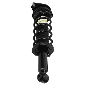 Pair Rear Complete Struts w/ Spring ASSY For 2010 2011 2012 compatible for Subaru Legacy 172690