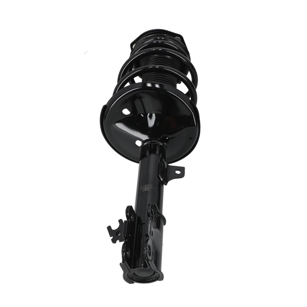 Pair Front Complete Struts Shocks Coil Spring For 1999-2003 compatible for Lexus RX300 AWD compatible for FWD