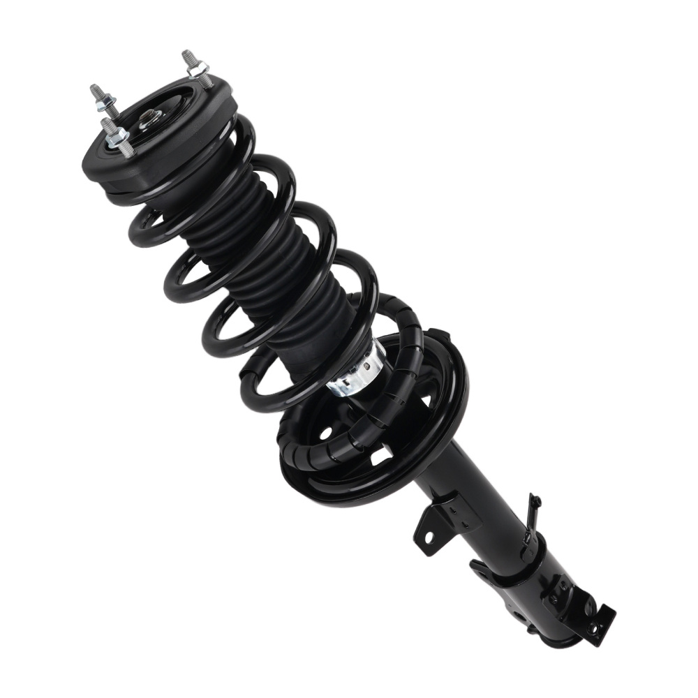 4pcs Front + Rear Struts w/Coil Spring compatible for Lexus Rx300 1999-2003 AWD 3.0L